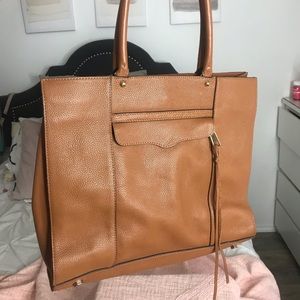 Rebecca Minkoff tote.
